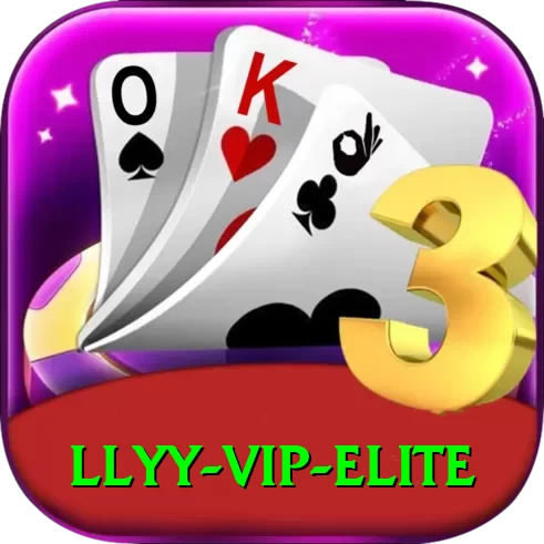 llyy - VIP Elite - 2
