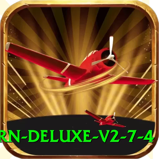 luck22 Earn Deluxe v2.7.4 - 2