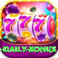 luck33 Pro - Daily Bonus