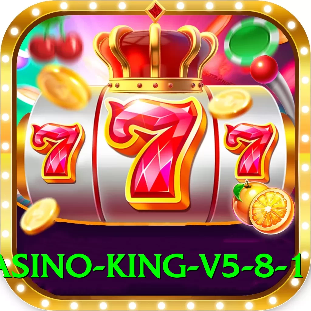 luck91 Casino King v5.8.1 - 2