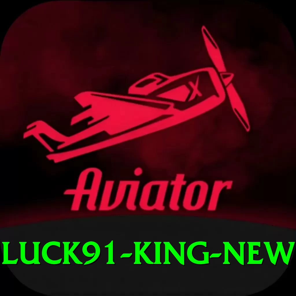 luck91 King New - 2