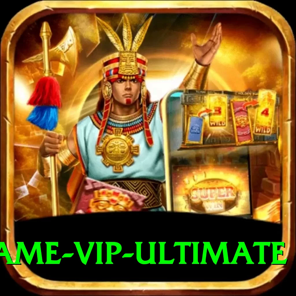 Lucky 101 Game - VIP Ultimate - 2