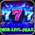 Lucky Legends - Live Max