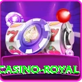 Lucky PKR 777 - Casino Royal