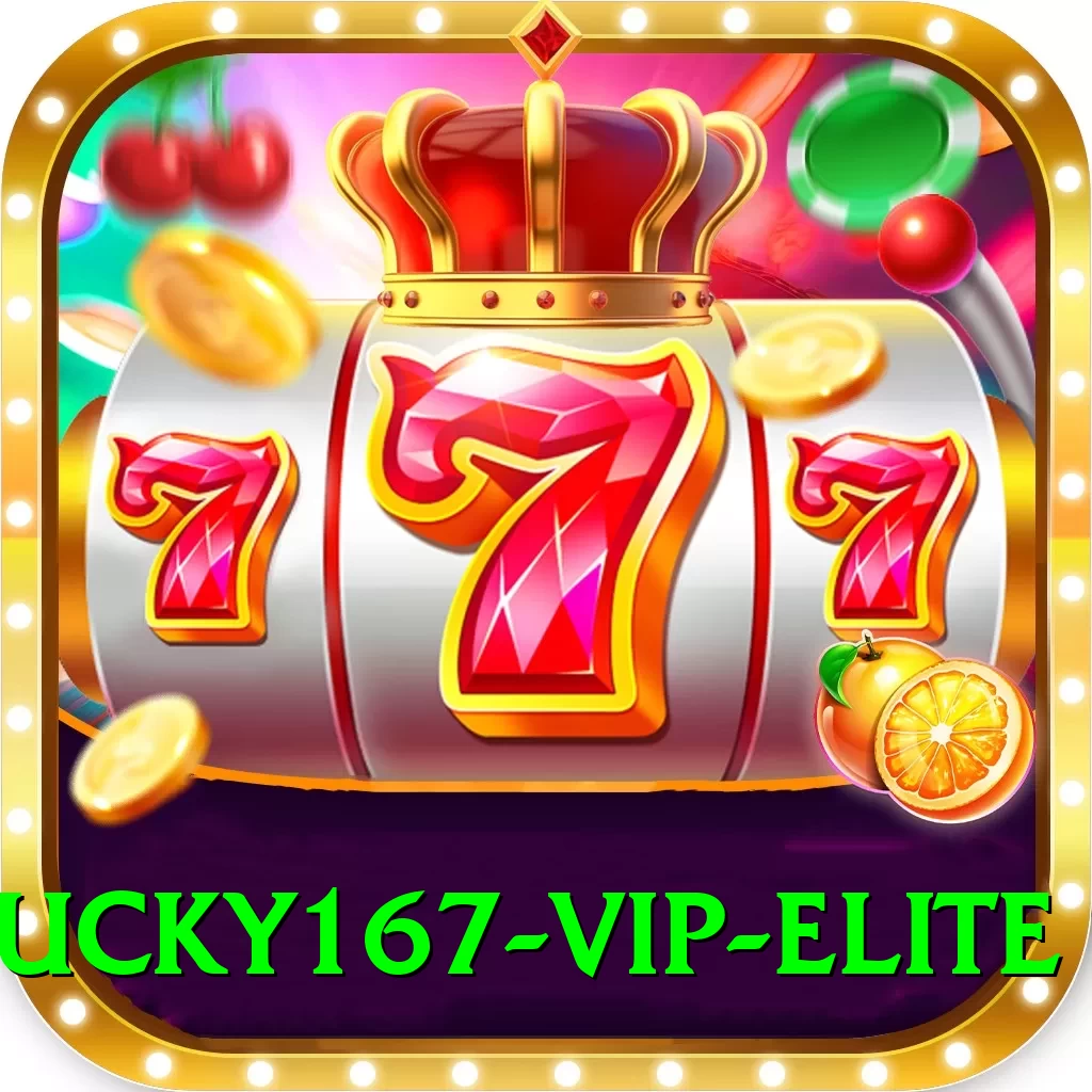 Lucky167 - VIP Elite - 2
