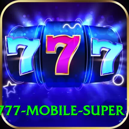 luckypk777 Mobile Super - 2