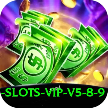 LuckyPKR777 Slots VIP v5.8.9 - 2