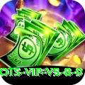 LuckyPKR777 Slots VIP v5.8.9