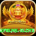 mahis Supreme Slots