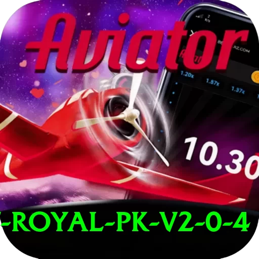 melbet Royal PK v2.0.4 - 2