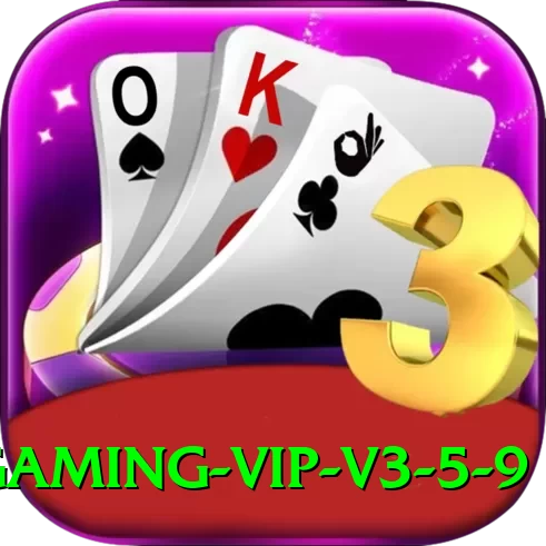MGPK777 Game Gaming VIP v3.5.9 - 2