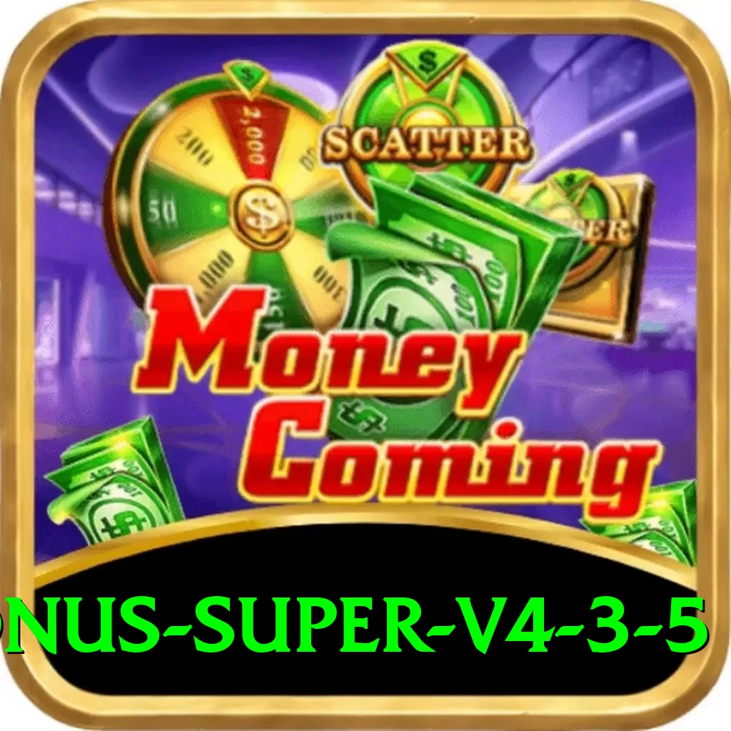 MJ77 Game Bonus Super v4.3.5 - 2