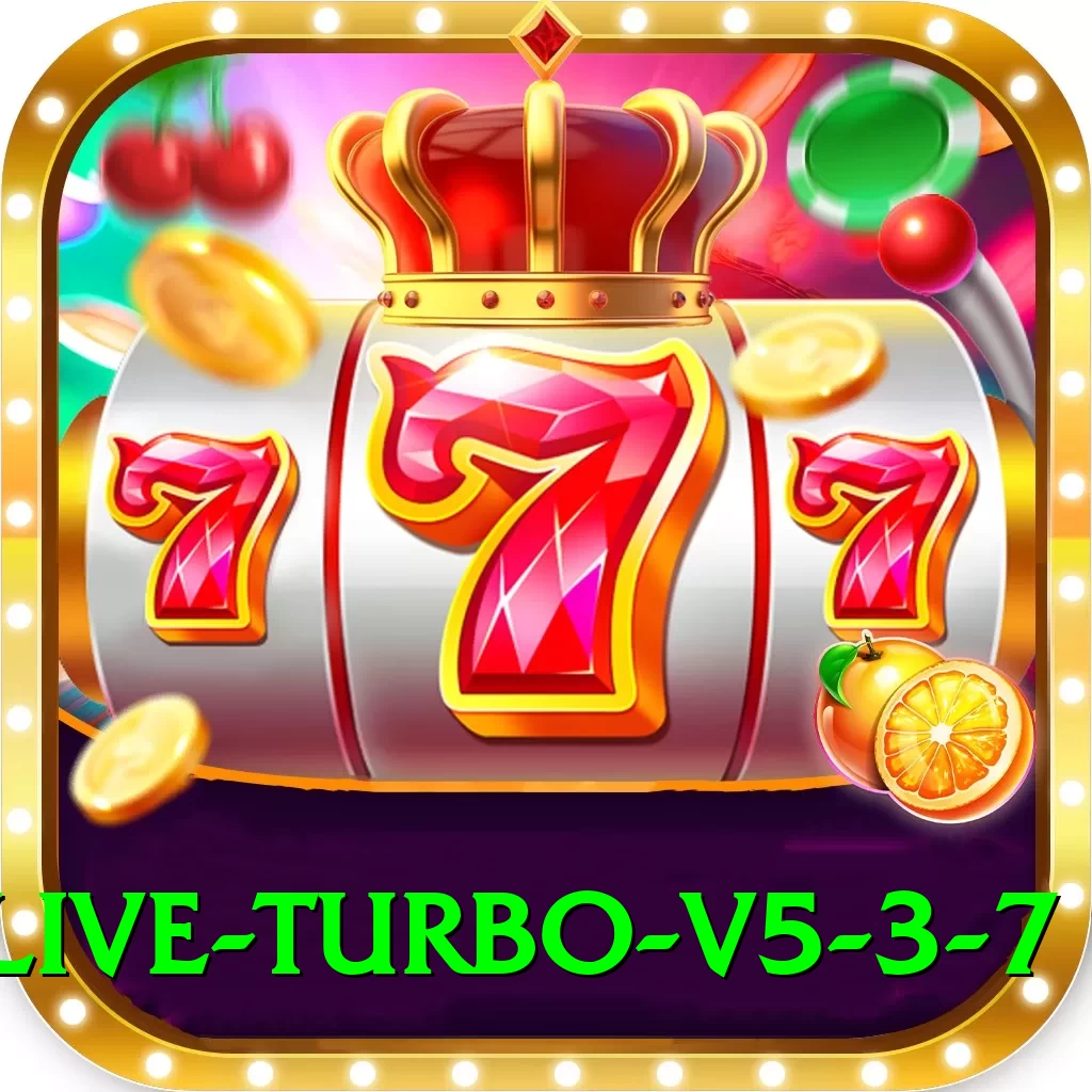 One21 Slots Live Turbo v5.3.7 - 2