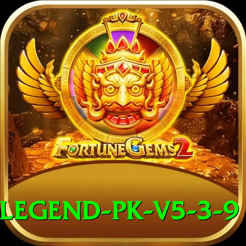 Online Betting Pakistan Legend PK v5.3.9 - 2
