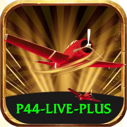 p44 Live Plus - 2