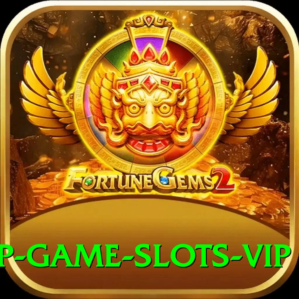 Pak Vip Game - Slots VIP - 2