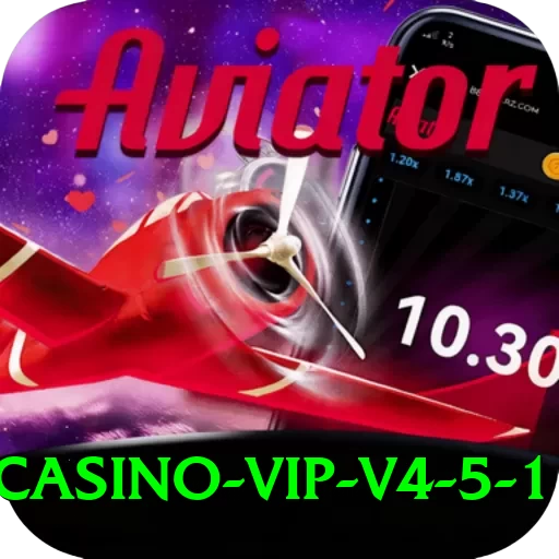 pak555 Casino VIP v4.5.1 - 2