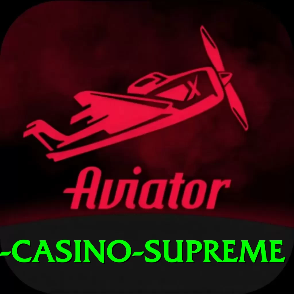 Pakistan Betting Site - Casino Supreme - 2