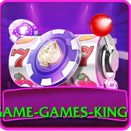 PK Lobo Game Games King - 2
