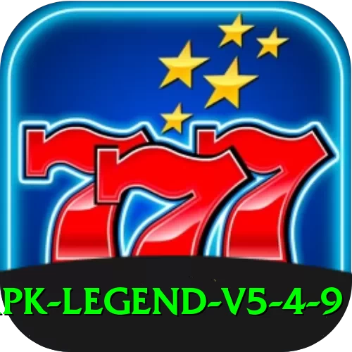 pk07 APK Legend v5.4.9 - 2