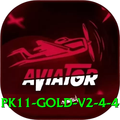 pk11 Gold v2.4.4 - 2