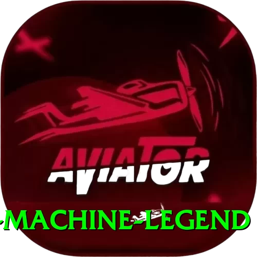 pk11 Slot Machine Legend - 2