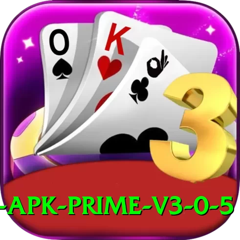 PK2 Win Game APK Prime v3.0.5 - 2