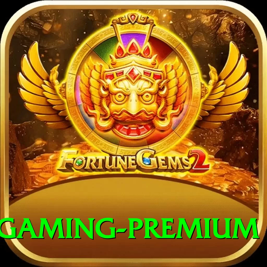 pk33 Gaming Premium - 2