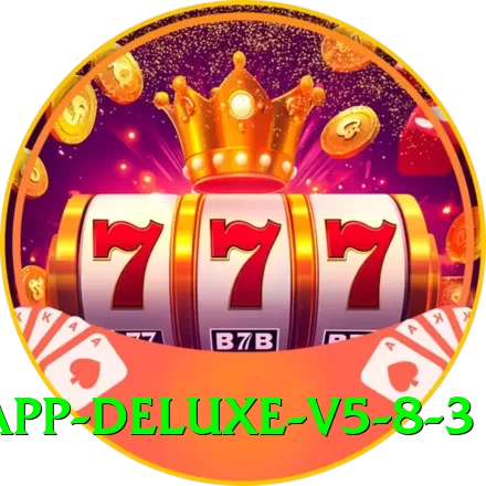 PK33Game App Deluxe v5.8.3 - 2