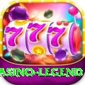 PK36 - Casino Legend
