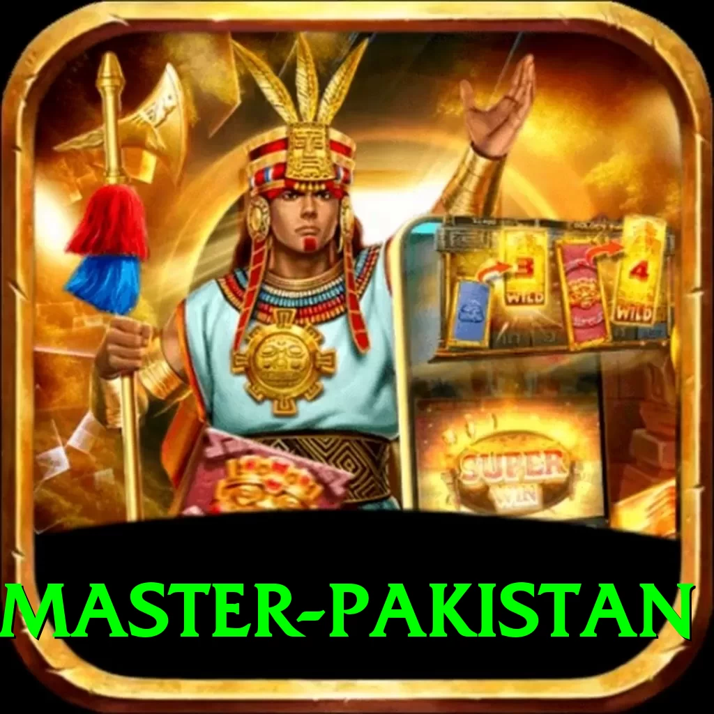 pk365 Master Pakistan - 2