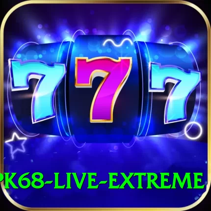 pk68 - Live Extreme - 2