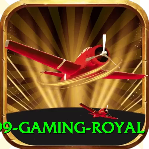 pk999 - Gaming Royal - 2
