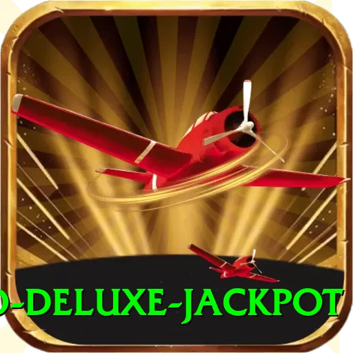 pklobo Deluxe Jackpot - 2