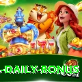 PKR Casino Prime - Daily Bonus