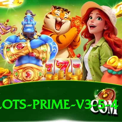 pkr333 Slots Prime v3.5.4 - 2