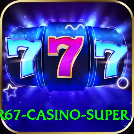pkr67 - Casino Super - 2