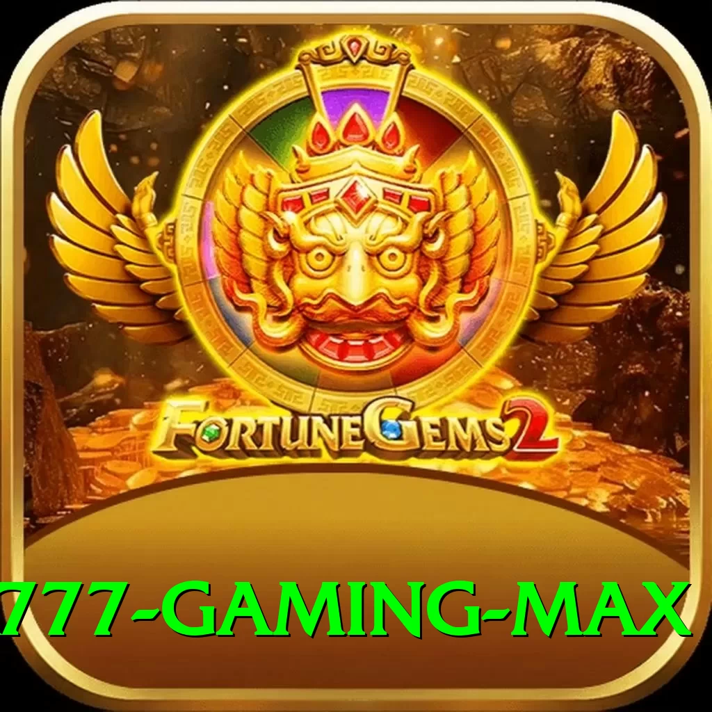 pkr777 - Gaming Max - 2