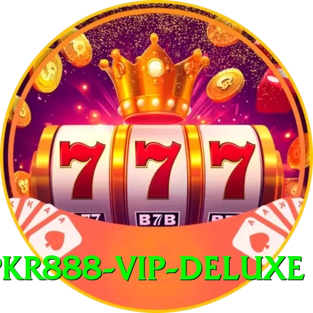 pkr888 - VIP Deluxe - 2