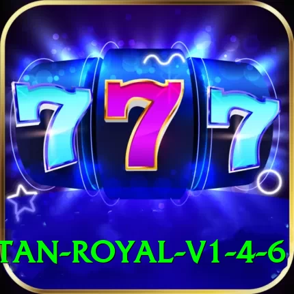 pkrbet Pakistan Royal v1.4.6 - 2