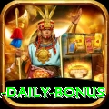 pkrvip King - Daily Bonus