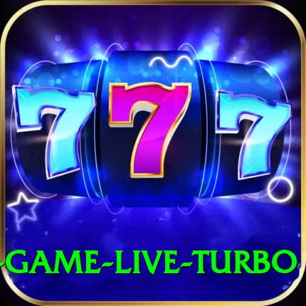 PKX77 Game Live Turbo - 2