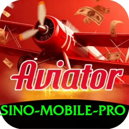 PKZ Casino Mobile Pro - 2
