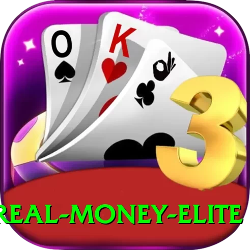 PKZ88 - Real Money Elite - 2