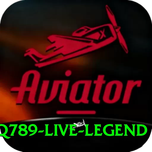 q789 - Live Legend - 2