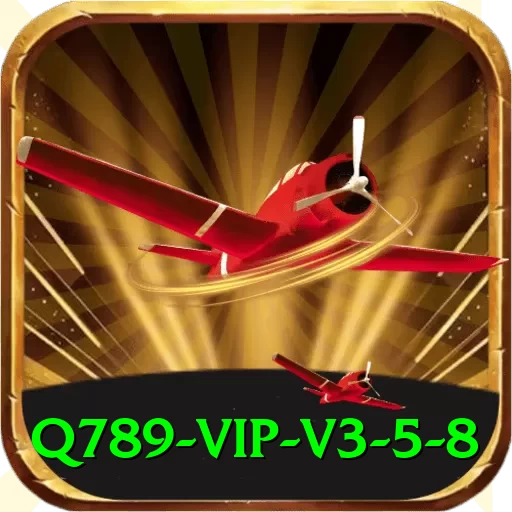 q789 - VIP v3.5.8 - 2