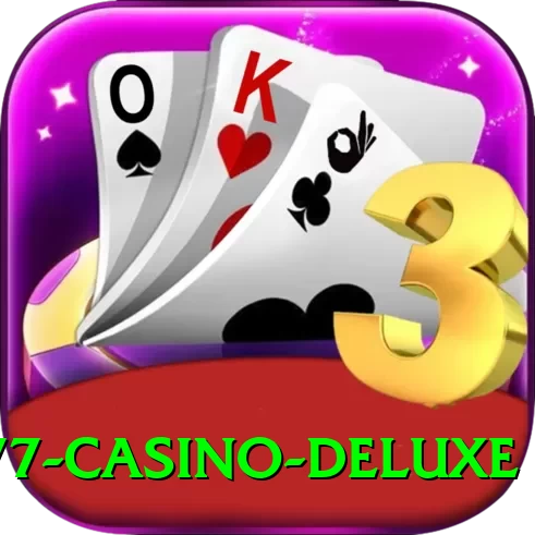 rizq777 - Casino Deluxe - 2