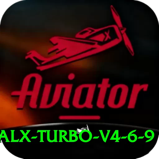 royalx - Turbo v4.6.9 - 2