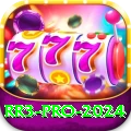 rr3 Pro 2024