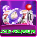 slots - Slots Premium